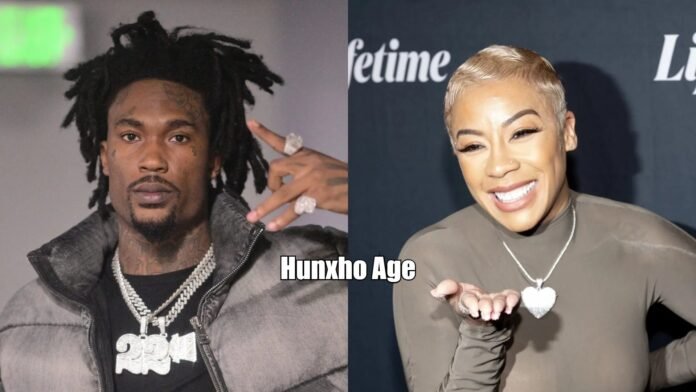 Hunxho Age