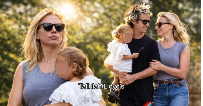 Tallulah Lloyd
