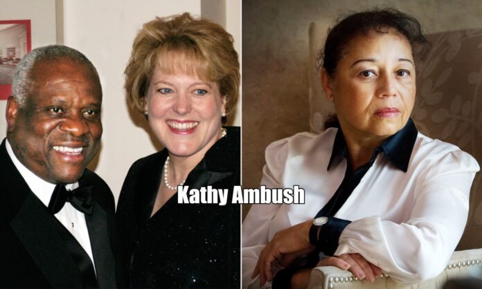 Kathy Ambush