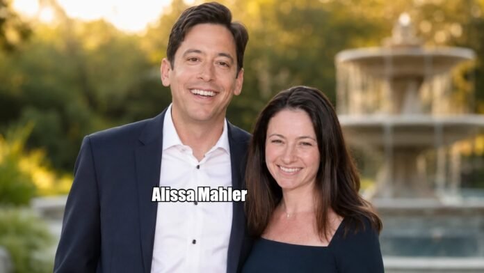 Alissa Mahler