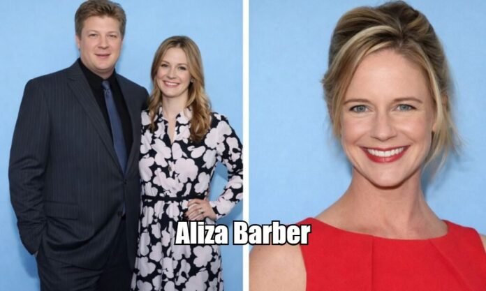 Aliza Barber