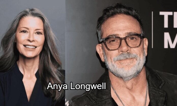 Anya Longwell