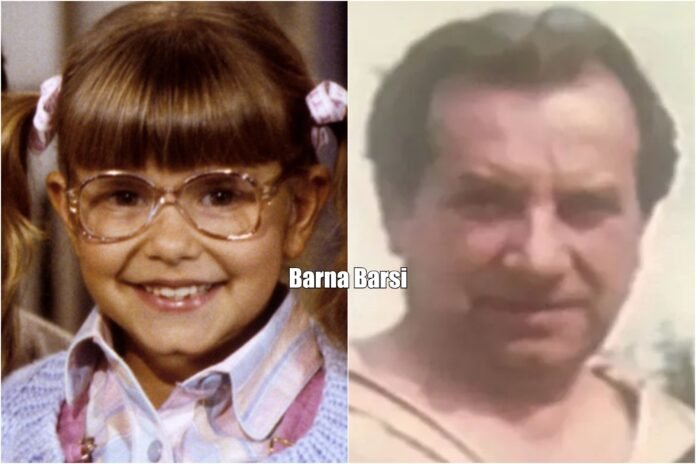 Barna Barsi