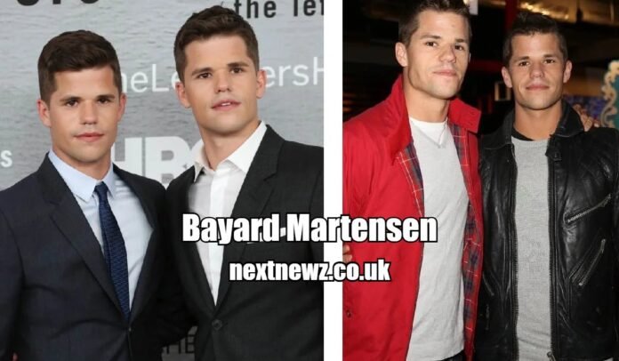 Bayard Martensen
