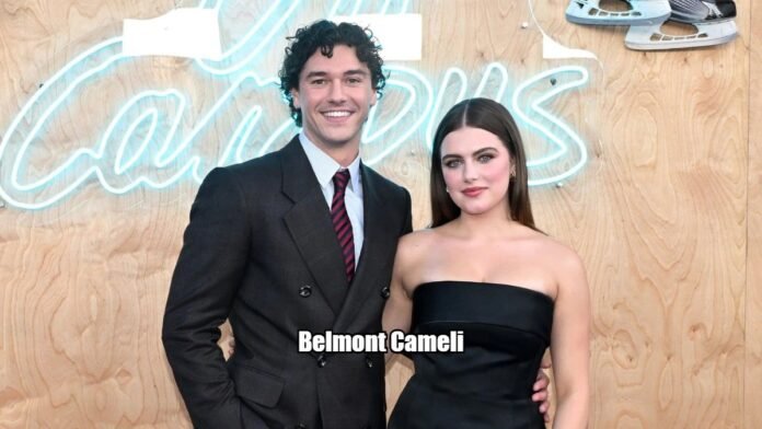 Belmont Cameli