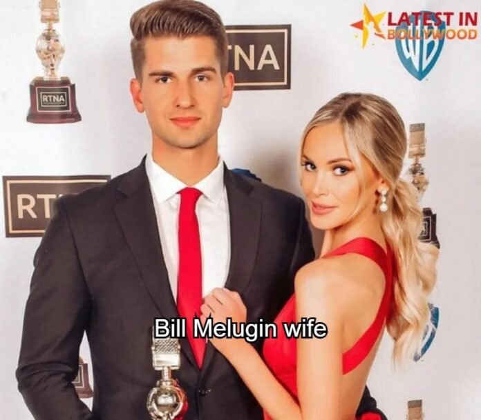 Bill Melugin Wife