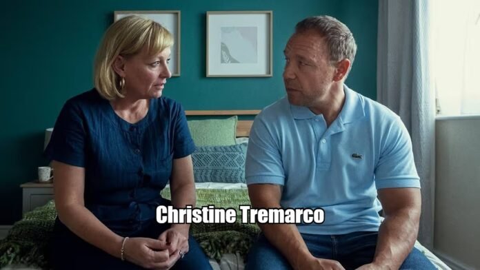Christine Tremarco