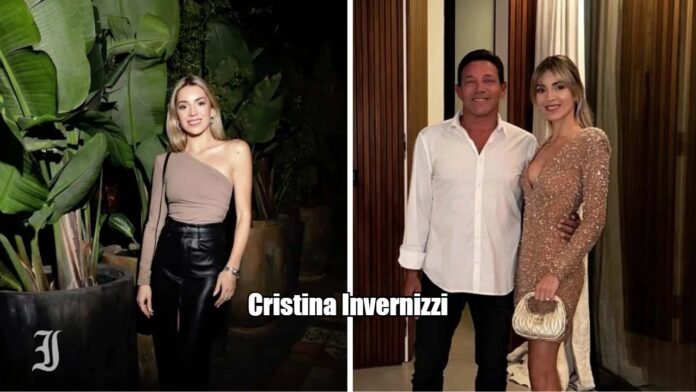 Cristina Invernizzi