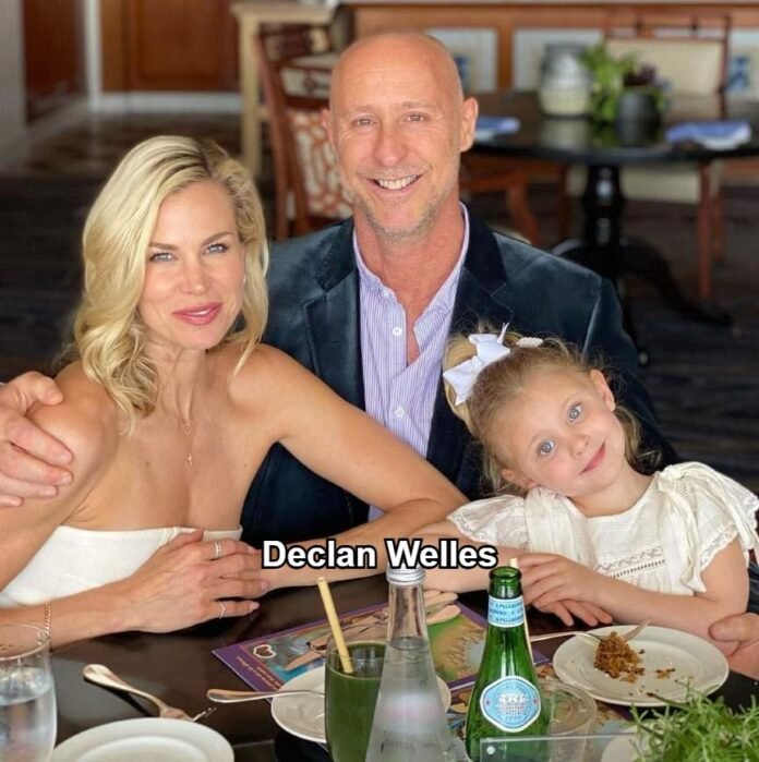 Declan Welles