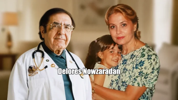 Delores Nowzaradan