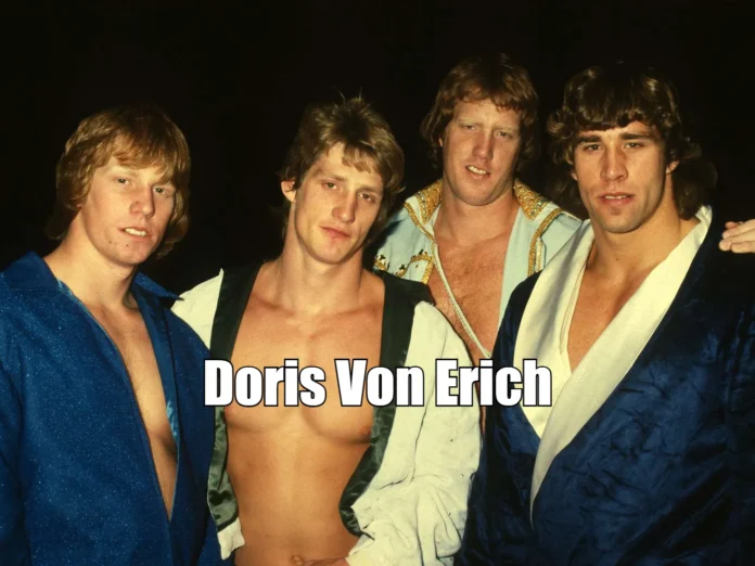 Doris Von Erich
