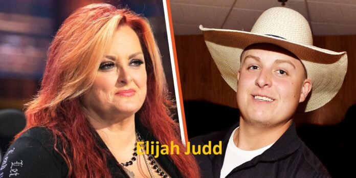 Elijah Judd