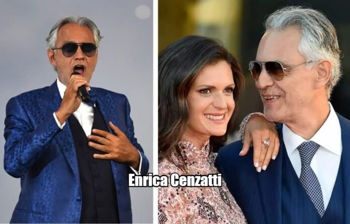 Enrica Cenzatti
