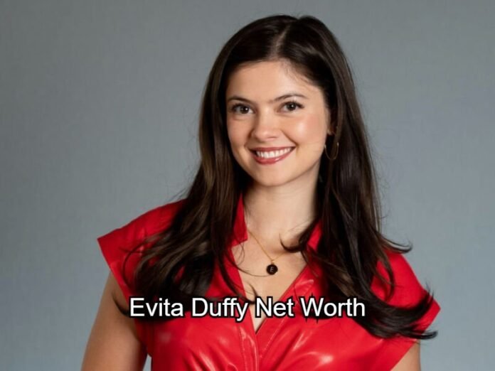 Evita Duffy Net Worth