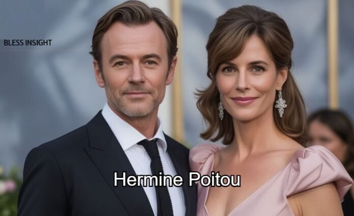 Hermine Poitou