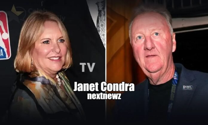 Janet Condra