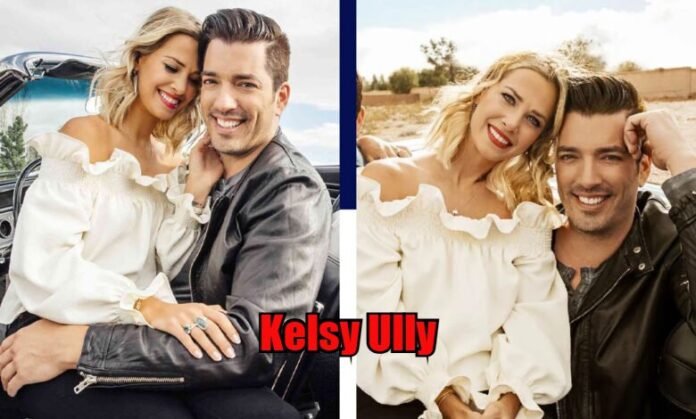 Kelsy Ully