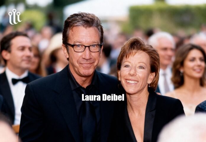Laura Deibel