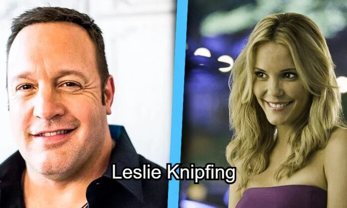 Leslie Knipfing