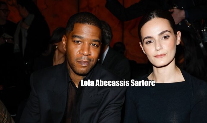 Lola Abecassis Sartore