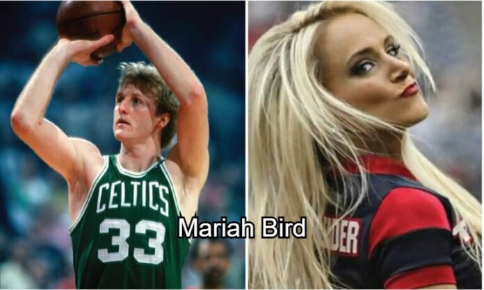 Mariah Bird