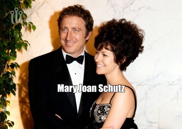 Mary Joan Schutz