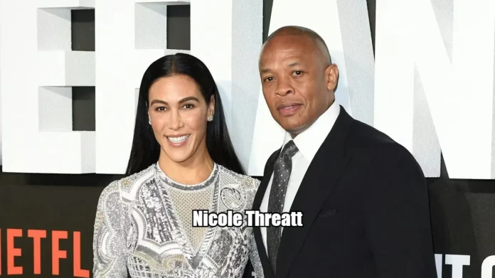 Nicole Threatt