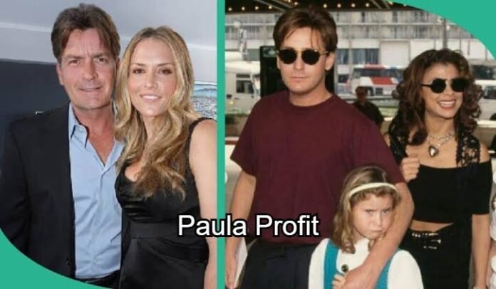 Paula Profit