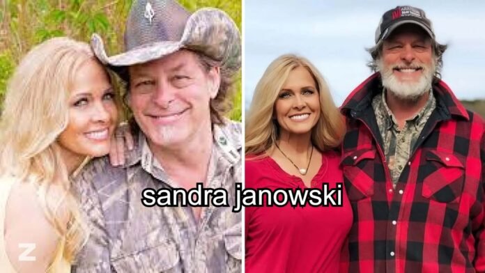 Sandra Janowski