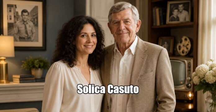 Solica Casuto
