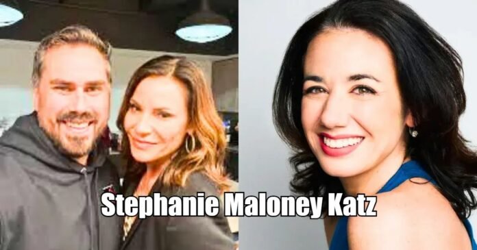 Stephanie Maloney Katz