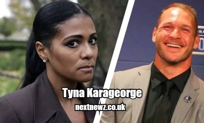 Tyna Karageorge