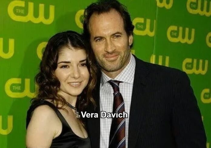 Vera Davich