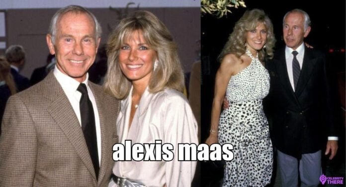 Alexis Maas