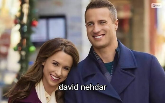 David Nehdar