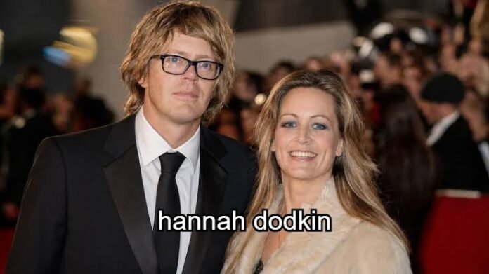 hannah dodkin