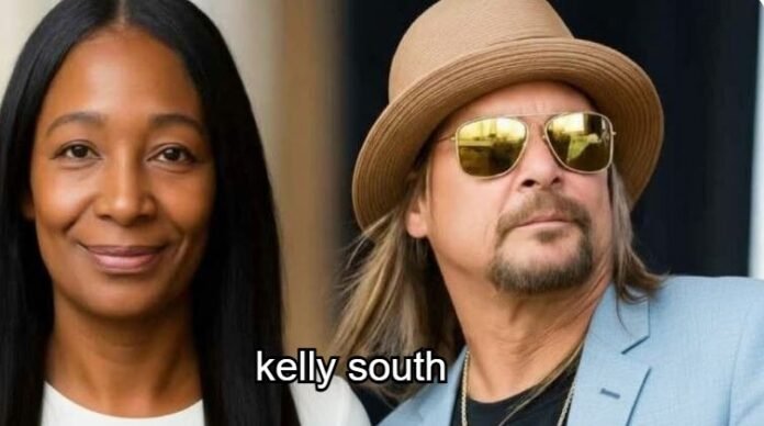 Kelly South