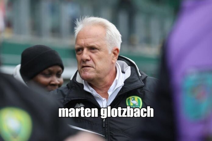 Marten Glotzbach