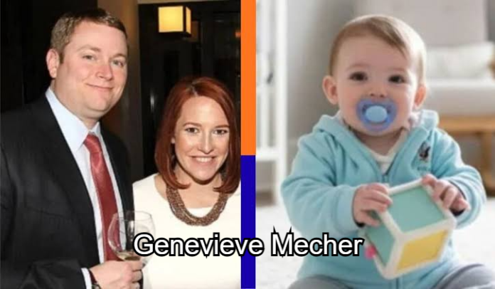 Genevieve Mecher
