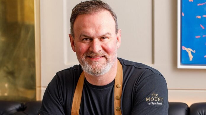 Glynn Purnell