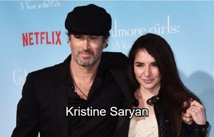 Kristine Saryan