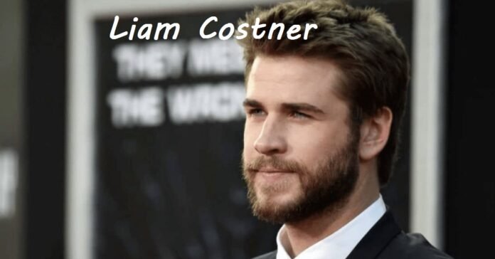 Liam Costner