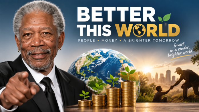 BetterThisWorld Money